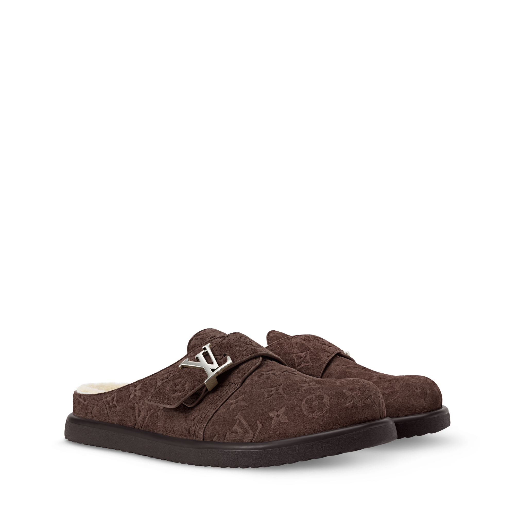 LV Easy Mule - Shoes 1AL30P | LOUIS VUITTON